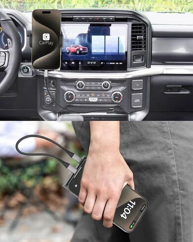 كابل USB C إلى USB C بطول 1 قدم، 3 كابلات USB C قصيرة للسيارة، سلك شحن سريع من النوع C المضفر لهاتف iPhone 15 16 Pro Max iPad MacBook Android Samsung Galaxy S23 Ultra Pixel، كابل USBC إلى USBC بطول 1 قدم in Saudi Arabia