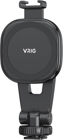 VRIG MG-03 Magnetic Phone Tripod Mount for iPhone and MagSafe Cases in Saudi Arabia