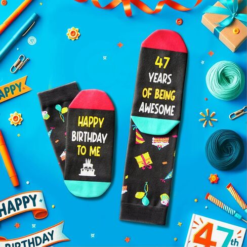 Zmart 45th Birthday Gifts for Men Women, Gifts for 45 Year Old Man Woman Male Female, 45 Year Old Gifts for Him Her in Saudi Arabia