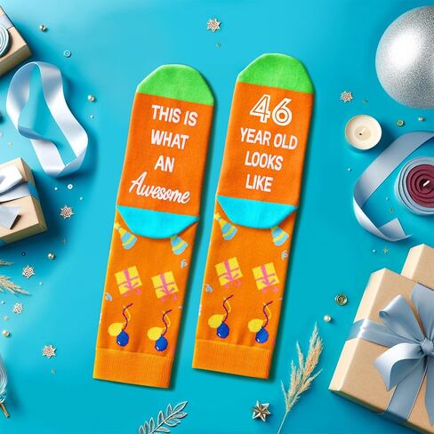 Zmart 45th Birthday Gifts for Men Women, Gifts for 45 Year Old Man Woman Male Female, 45 Year Old Gifts for Him Her in Saudi Arabia