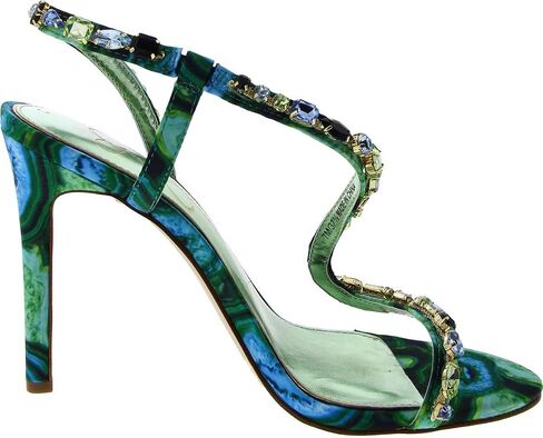 Jessica Simpson Women's Jaycin Heeled Sandal in Saudi Arabia