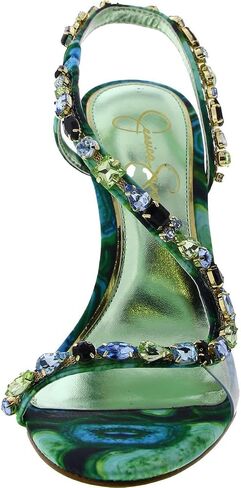 Jessica Simpson Women's Jaycin Heeled Sandal in Saudi Arabia
