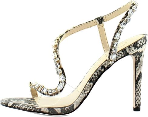 Jessica Simpson Women's Jaycin Heeled Sandal in Saudi Arabia