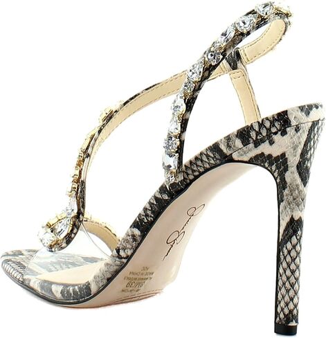Jessica Simpson Women's Jaycin Heeled Sandal in Saudi Arabia