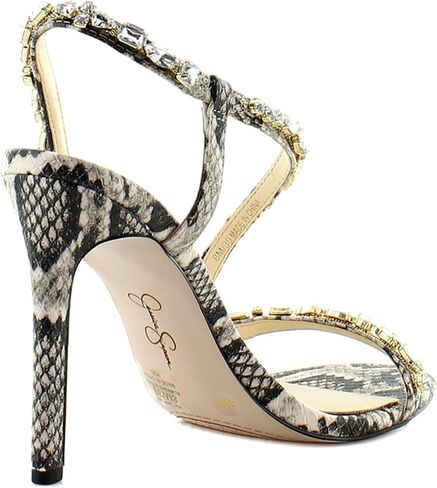 Jessica Simpson Women's Jaycin Heeled Sandal in Saudi Arabia