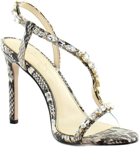 Jessica Simpson Women's Jaycin Heeled Sandal in Saudi Arabia
