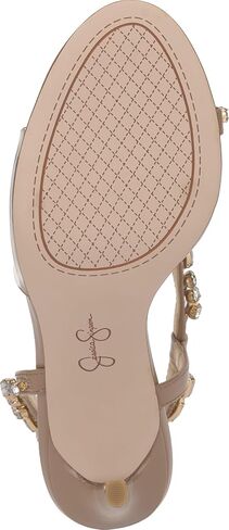 Jessica Simpson Women's Jaycin Heeled Sandal in Saudi Arabia