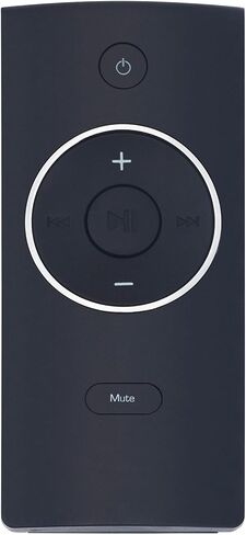 Replacement Remote Commander fit for Vizio Home Theater Sound Bar VHT510 VHT215 VHT210 in Saudi Arabia