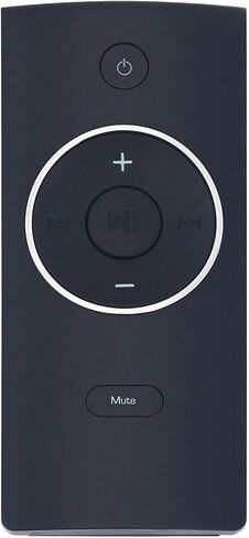 Replacement Remote Commander fit for Vizio Home Theater Sound Bar VHT510 VHT215 VHT210 in Saudi Arabia