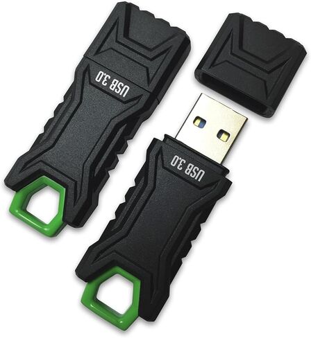 Ruggedized 3.0 128GB USB Flash Drive in Saudi Arabia