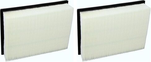 BOSCH 5494WS Workshop Engine Air Filter - Compatible With Select BMW 320i, 323Ci, 323i, 323is, 325Ci, 325i, 325is, 325xi, 328Ci, 328i, 328is, 330Ci, 330i, 330xi, 525i, 528i, 530i, M3, X3, Z3, Z4 in Saudi Arabia