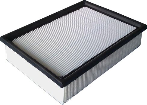 BOSCH 5494WS Workshop Engine Air Filter - Compatible With Select BMW 320i, 323Ci, 323i, 323is, 325Ci, 325i, 325is, 325xi, 328Ci, 328i, 328is, 330Ci, 330i, 330xi, 525i, 528i, 530i, M3, X3, Z3, Z4 in Saudi Arabia