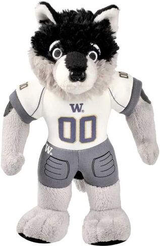 FOCO NCAA Mascot Plush in Saudi Arabia