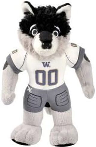 FOCO NCAA Mascot Plush in Saudi Arabia