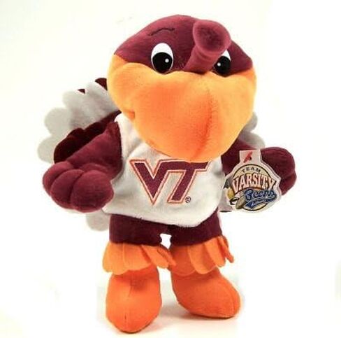 FOCO NCAA Mascot Plush in Saudi Arabia