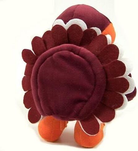FOCO NCAA Mascot Plush in Saudi Arabia