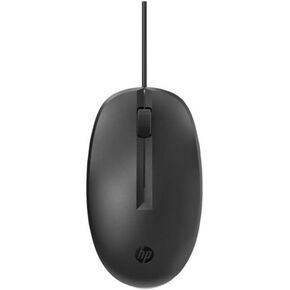 HP 125 Wired Mouse in Kuwait