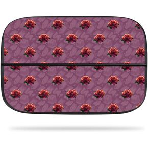 MightySkins Skin Compatible with Elgato Game Capture hd60s - Sunset Roses | Protective, Durable, and Unique Vinyl Decal wrap Cover | Easy to Apply, Remove, and Change Styles | Made in The USA