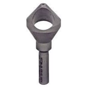 C.R. LAURENCE CS26A CRL 13/16" Weldon Countersink