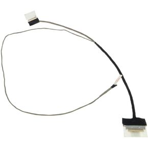 Laptop CBL50 DC02002WZ00 924930-001 EDP LCD LED Screen Display Video Cable 30PIN for HP 15-BS 15-BW 15-BR 15T-BR 15Z-BW 15-BS212WM 250 G6 256 G6 Laptop