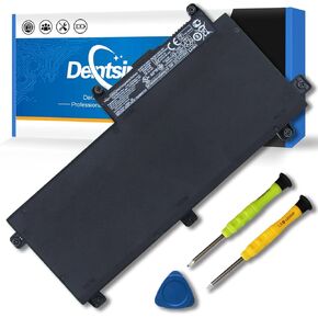 Dentsing CI03 CI03XL HSTNN-UB6Q Laptop Battery Compatible with HP ProBook 640 G2 645 G2 650 G2 655 G2, ProBook 640 G3 645 G3 650 G3 655 G3 Series CIO3 HSTNN-UB6Q HSTNN-LB6T HSTNN-PB6K 801554-001