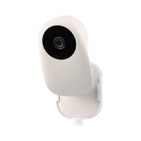 HOLACA Quick Wall Mount Bracket for Nooie Baby Monitor (Base Mount)