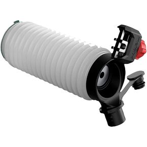 Metabo 623770000 ESA Suction Set SDS-Plus Hammers, Multicoloured