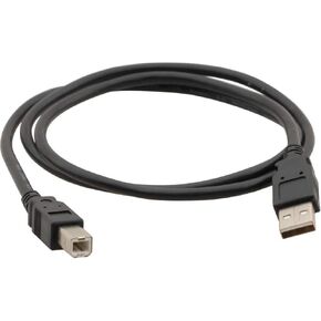 USB Data Sync Cable for Arduino UNO / Arduino Mega 2560 Rev 3 R3 Microcontroller