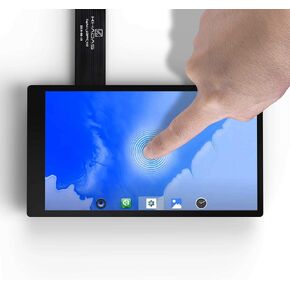 Khadas 5 Inches Diagonal 5 Point Multitouch Resolution 1080 * 1920 TS050 Touchscreen Kit
