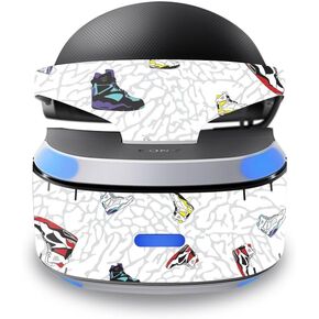 MightySkins Skin Compatible with Sony Playstation VR wrap Cover Sticker Skins Jays