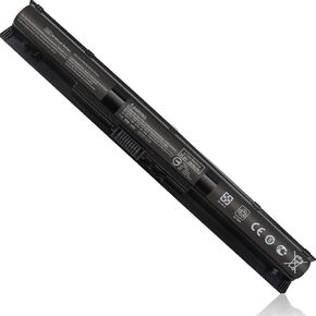 KI04 K104 800049-001 Battery for HP Pavilion 15-ab 15-an 17-g 14-ab 14T-ab 800050-001 800010-421 800009-421 825596-001 HSTNN-LB6S HSTNN-DB6T HSTNN-LB6R TPN-Q158 TPN-Q159 TPN-Q160 TPN-Q161 TPN-Q162