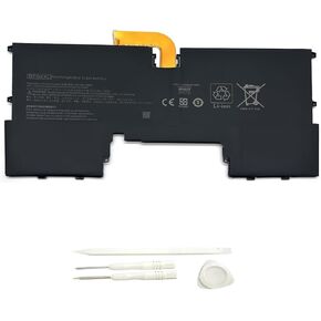 BF04XL Laptop Battery Replacement for Hp Spectre 13-AF 13-AF100 13-AF000NC 13-AF110TU 13-AF012DX 13-AF501TU AF502TU AF503TU AF504TU AF505TU AF506TU 13-V115TU