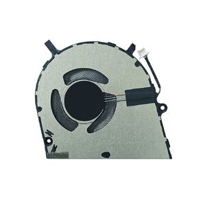 New CPU Cooling Fan Intended for Dell Inspiron 7420 2-in-1/ Inspiron 7425 2-in-1/ (2022) Latitude 3330 Series Laptop Fan P158G P159G P161G DC5V