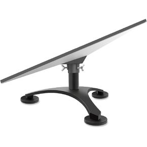 Magnetic Roof Mount for Starlink Gen 3 Standard,Magnetic Mount No-Drill Installation,Strong Magnet Mounting Kit for Starlink Internet Kit Satellite Includes Starlink Adapter