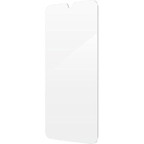 ZAGG InvisibleShield Glass Elite Samsung Galaxy A15 5G Screen Protector - 5X Stronger Ultra-Strong Tempered Glass, Made with Recycled Glass, ClearPrint Technology, Smudge-Resistant
