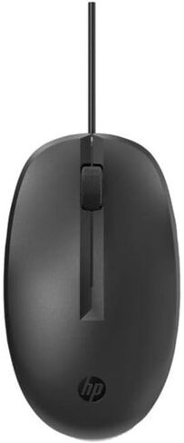 HP 125 Wired Mouse in Saudi Arabia