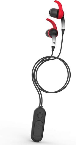 سماعات أذن iFrogz Sound Hub Plugz FG - أسود/أبيض in Saudi Arabia