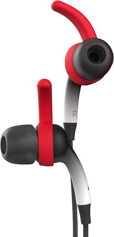 سماعات أذن iFrogz Sound Hub Plugz FG - أسود/أبيض in Saudi Arabia