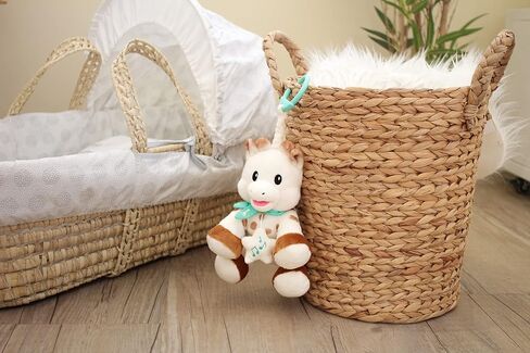Sophie la girafe | Sweetie Pouet Rattle | Soft, Fun & Easy to Grasp | Awaken All 5 Senses in Saudi Arabia