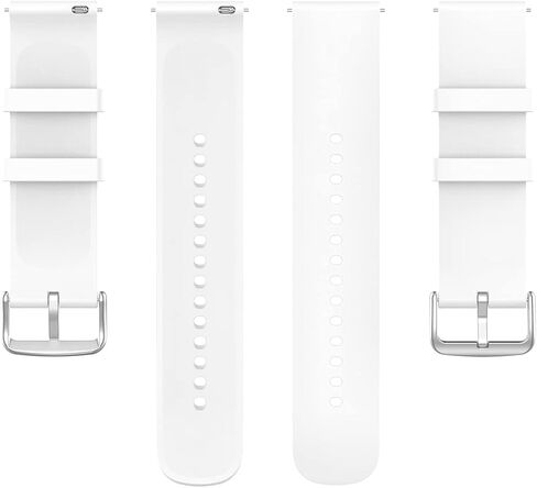 Chofit Soft Silicone Bands Compatible with QXQ T60 Watch Bands for Women Men,Quick Release Wristbands Adjustable Replacement Bands Strap for QXQ T60 Smart Watch Band Accessories in Saudi Arabia