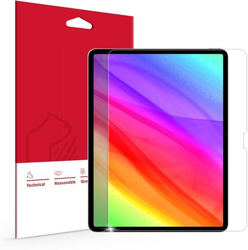 skoko TrueColor AR Screen Protector Film for iPad Pro 13-inch M4 2024 release in Kuwait