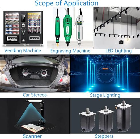 36 فولت 16.6 أمبير 600 واط تيار مستمر محول إمداد الطاقة PSU AC-DC 36 فولت محول صناعي محول 0-13/10/8/5 أمبير نظام مراقبة مستشعر المحرك مصباح متر وحدة تحكم محرك كهربائي مروحة SMPS 110 فولت/220 in Kuwait