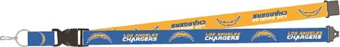 Aminco NFL New York Jets Reversible Team Lanyard, 22-Inches in Saudi Arabia