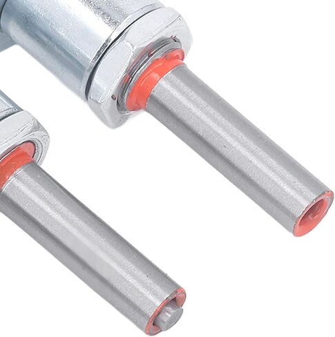 Gugxiom 5PCS Woodworking Drill Bit Set Seat Bit Set Adjustable, Chamfering Drill Bit Countersunk Drill Bit Drilling Drill, Adjustable Countersink Bit in Saudi Arabia