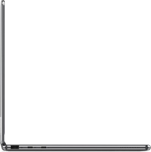 Lenovo Yoga 9 14IRP8 2024 كمبيوتر محمول 14 بوصة 2.8K شاشة لمس 12-Core Intel i7-1360P 16GB LPDDR5 1TB SSD Intel Iris Xe Thunderbolt 4 Wi-Fi 6E Backlit KB قلم بصمة الإصبع Win11 Pro w/ONT 32GB USB in Saudi Arabia