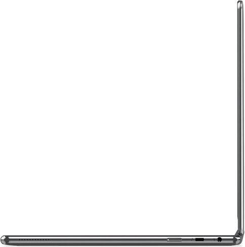 Lenovo Yoga 9 14IRP8 2024 كمبيوتر محمول 14 بوصة 2.8K شاشة لمس 12-Core Intel i7-1360P 16GB LPDDR5 1TB SSD Intel Iris Xe Thunderbolt 4 Wi-Fi 6E Backlit KB قلم بصمة الإصبع Win11 Pro w/ONT 32GB USB in Saudi Arabia