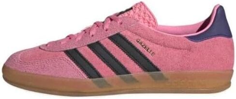 adidas Samba OG Originals Men's Samba Soccer Shoe, Triple Black, Size 8 in Saudi Arabia