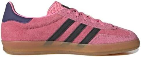adidas Samba OG Originals Men's Samba Soccer Shoe, Triple Black, Size 8 in Saudi Arabia