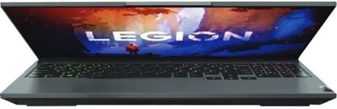 Lenovo Legion 5 Pro 2023 كمبيوتر محمول للألعاب 16 بوصة WQXGA IPS 165 هرتز 14-Core Intel i7-12700H 16GB DDR5 1TB SSD NVIDIA GeForce RTX 3050 Ti 4GB Thunderbolt 4 Wi-Fi 6E RGB Backlit KB Win 11 Pro w/ONT 32GB USB in Saudi Arabia
