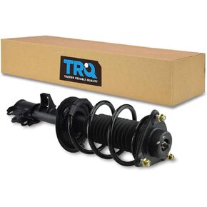 TRQ Front Right Strut & Spring Assembly Compatible with 2017-2019 Hyundai Elantra